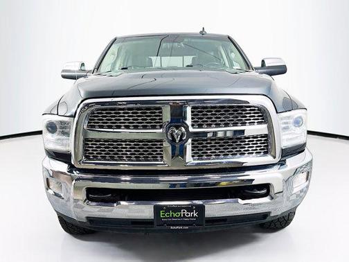 2014 RAM 2500 Laramie