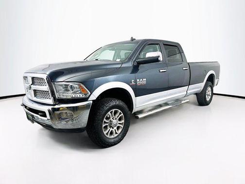 2014 RAM 2500 Laramie