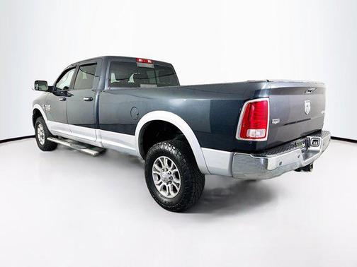 2014 RAM 2500 Laramie