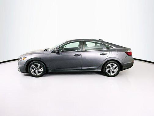 2020 Honda Insight EX