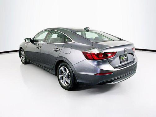 2020 Honda Insight EX