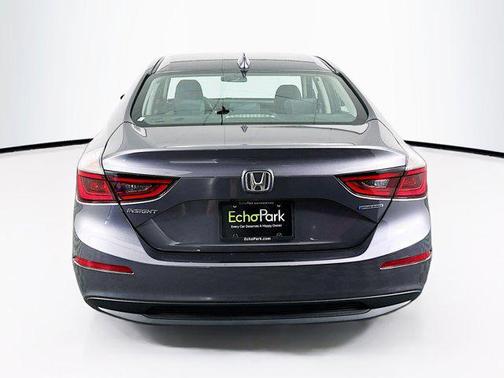 2020 Honda Insight EX