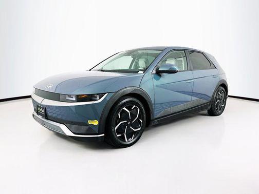 2022 Hyundai IONIQ 5 SEL