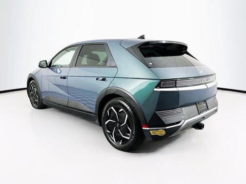 2022 Hyundai IONIQ 5 SEL