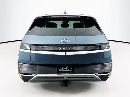 2022 Hyundai IONIQ 5 SEL