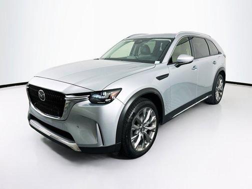 2024 Mazda CX-90 3.3 Turbo Premium