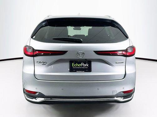 2024 Mazda CX-90 3.3 Turbo Premium