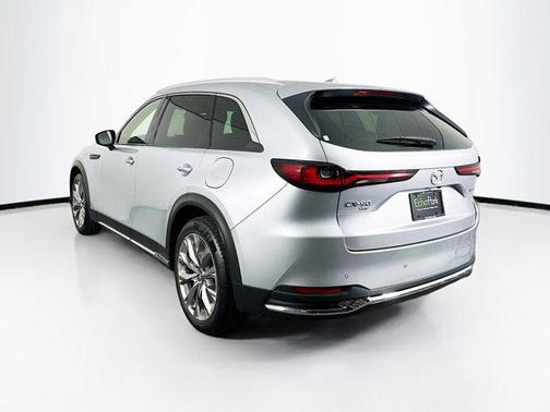 2024 Mazda CX-90 3.3 Turbo Premium