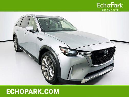 2024 Mazda CX-90 3.3 Turbo Premium