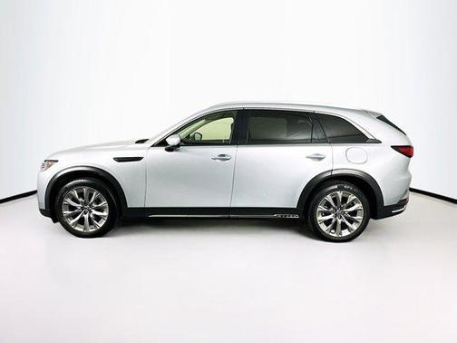 2024 Mazda CX-90 3.3 Turbo Premium
