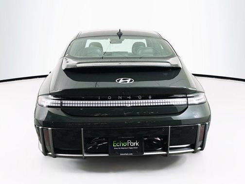 2023 Hyundai IONIQ 6 Limited