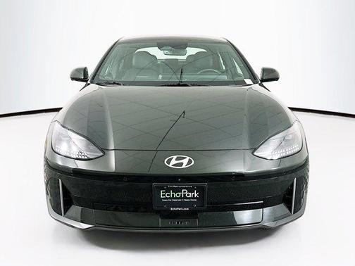 2023 Hyundai IONIQ 6 Limited