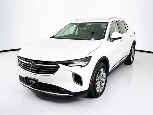 2023 Buick Envision Preferred FWD