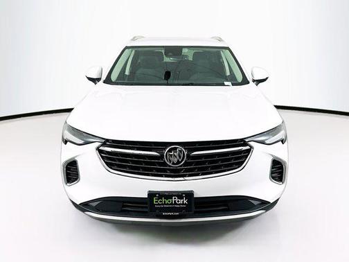 2023 Buick Envision Preferred FWD