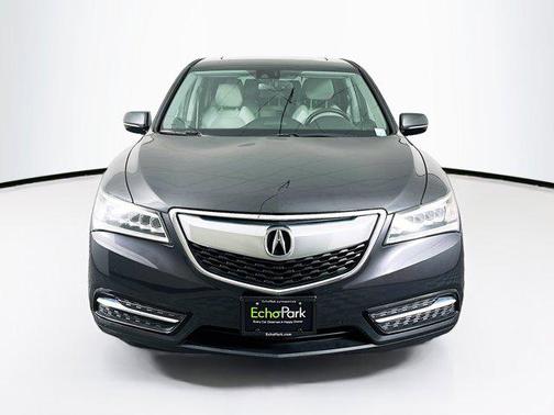 2014 Acura MDX 3.5L