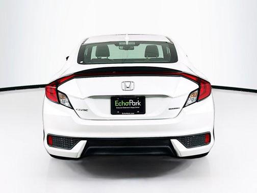 2017 Honda Civic Touring