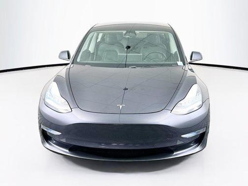 2019 Tesla Model 3 Performance