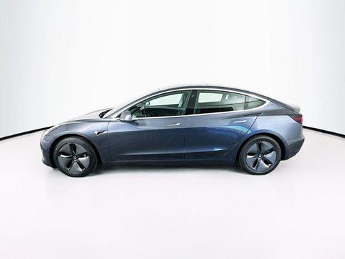 2019 Tesla Model 3 Performance