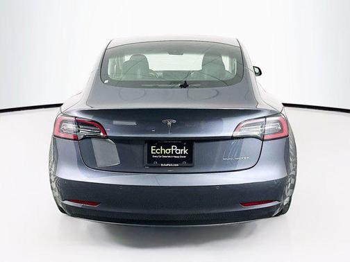 2019 Tesla Model 3 Performance