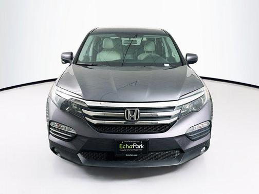 2018 Honda Pilot EX