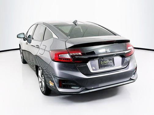2019 Honda Clarity Plug-In Hybrid Touring