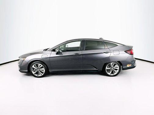 2019 Honda Clarity Plug-In Hybrid Touring