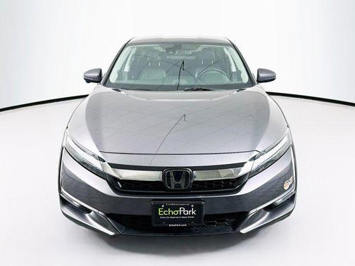 2019 Honda Clarity Plug-In Hybrid Touring