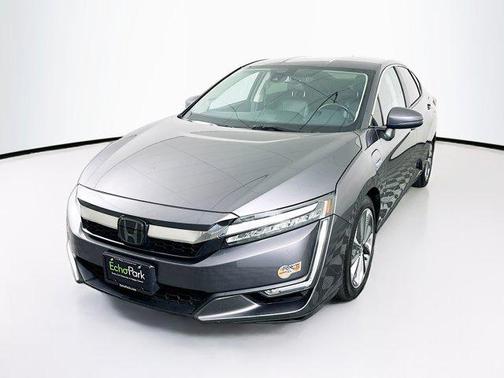 2019 Honda Clarity Plug-In Hybrid Touring