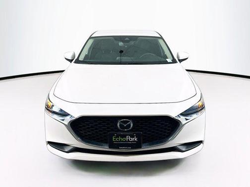 2021 Mazda Mazda3 FWD