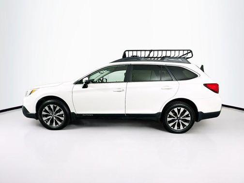 2016 Subaru Outback 3.6R Limited