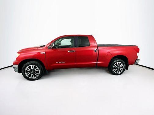 2013 Toyota Tundra Grade
