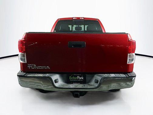 2013 Toyota Tundra Grade