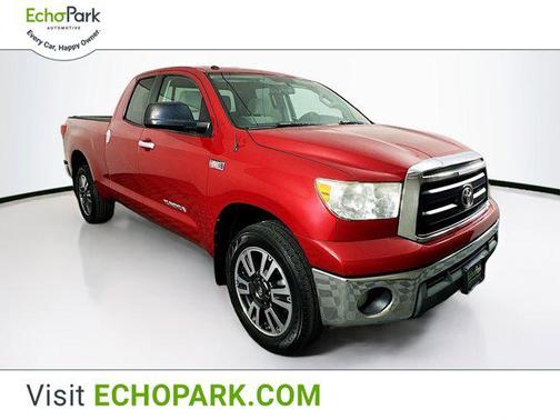 2013 Toyota Tundra Grade