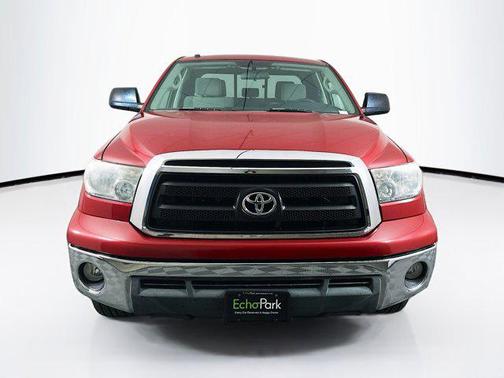 2013 Toyota Tundra Grade