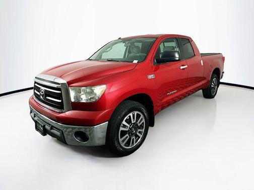 2013 Toyota Tundra Grade