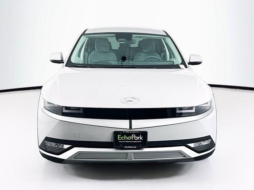 Cyber Gray 2024 Hyundai IONIQ 5 SEL