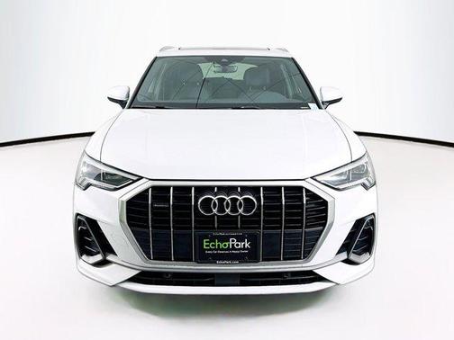 2021 Audi Q3 45 S line Premium Plus