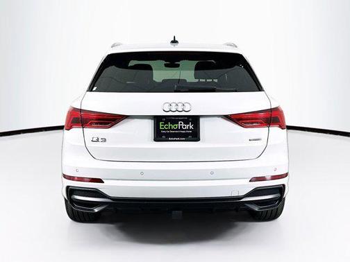 2021 Audi Q3 45 S line Premium Plus
