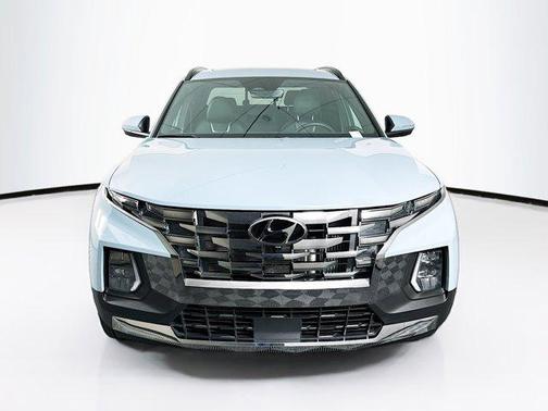Blue Stone 2023 Hyundai SANTA CRUZ Limited