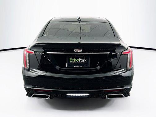 2020 Cadillac CT5 Sport RWD