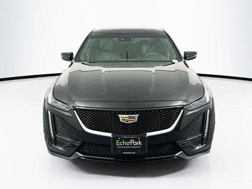 2020 Cadillac CT5 Sport RWD