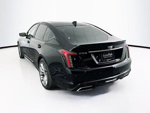 2020 Cadillac CT5 Sport RWD
