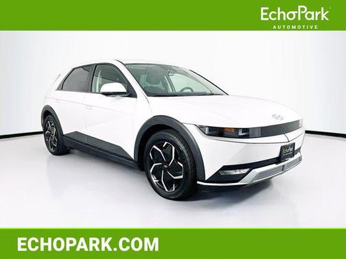 2024 Hyundai IONIQ 5 SEL