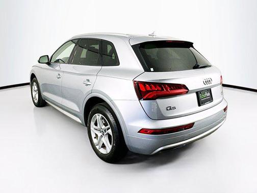 2018 Audi Q5 2.0T Premium
