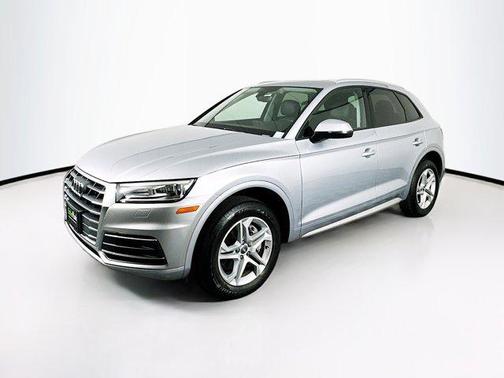 2018 Audi Q5 2.0T Premium