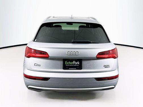 2018 Audi Q5 2.0T Premium
