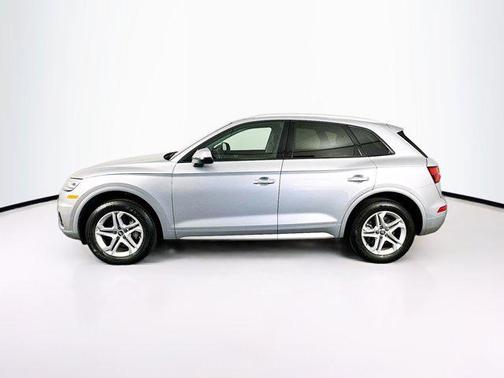 2018 Audi Q5 2.0T Premium