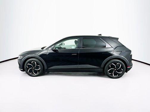 Abyss Black 2024 Hyundai IONIQ 5 SEL