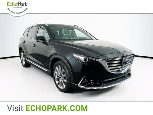 2023 Mazda CX-9 Grand Touring