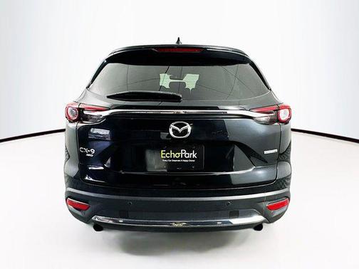 2023 Mazda CX-9 Grand Touring